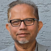 Malik-Nasir Mahmood