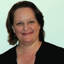 Stellv. Vorsitzende Katja Friedrich-Schn&uuml;tgen