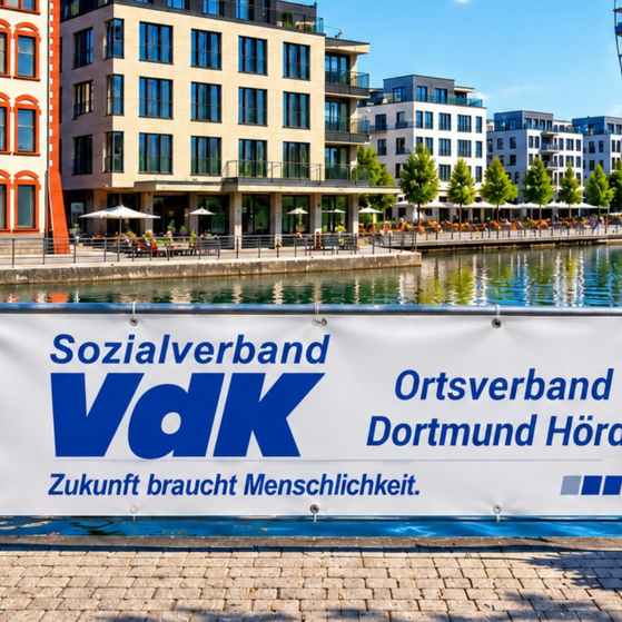 Mit KI generiert VdK