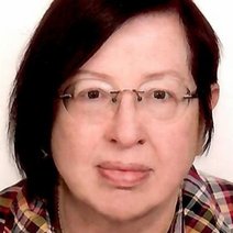 Barbara Kappelhoff ist unsere Beisitzerin und eine Sozialberaterin