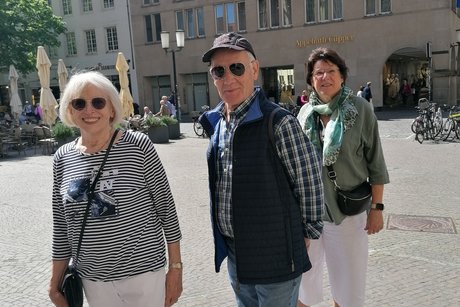 Impressionen