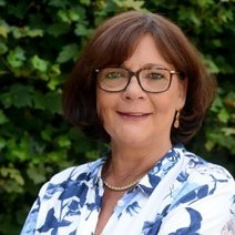 Foto Elisabeth Zaun, Stellvertretende Vorsitzende