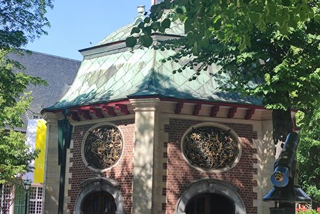 Gnadenkapelle