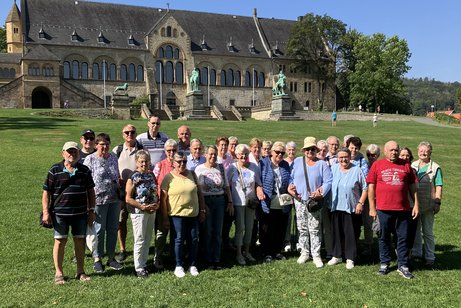 OV Hopsten/Halverde on Tour