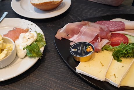 cafe