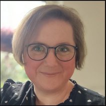 komm. Vorsitzende Sandra Wehmeier