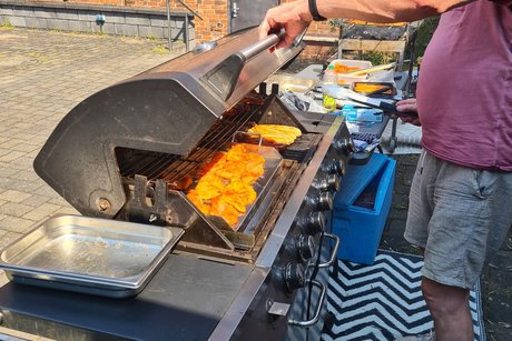 Der Grillmeister
