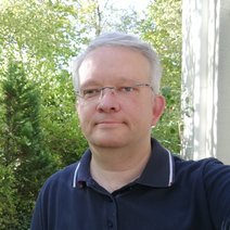 Komm. Vorsitzender