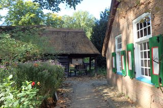 Bauernhaus