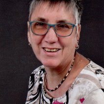 Renate M&uuml;ller