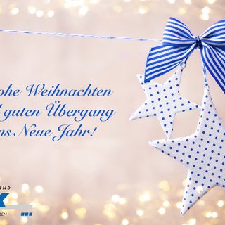 Weihnachtsgruß