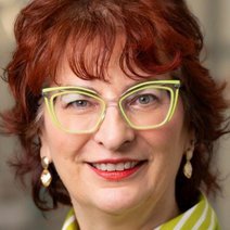 komm. Beisitzerin f&uuml;r Pflege und Gesundheit Anette Klein