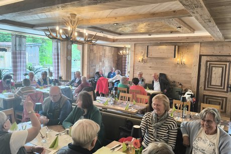 Spessart Juni 2025