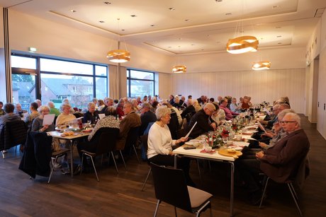 Weihnachtsfeier 2025