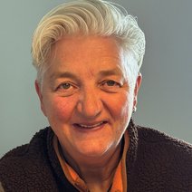 Portraitfoto von Anke Schnaidt