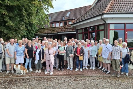 Gruppenfoto