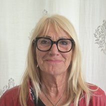Bild Margot Langenbach
