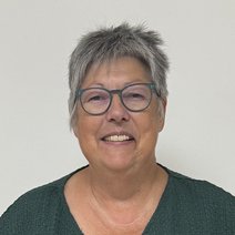 Portr&auml;tsfoto von Susanne Thiemann