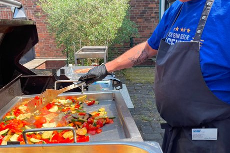 Der Grillmeister