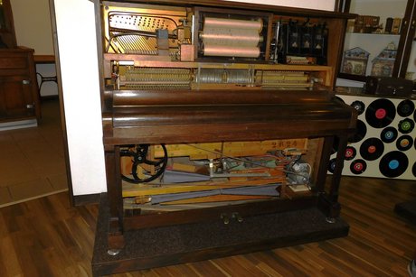 Musikmuseum