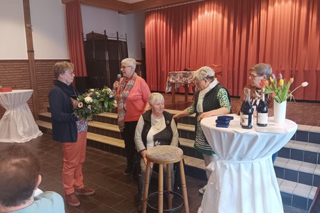 Jahreshauptversammlung 2025