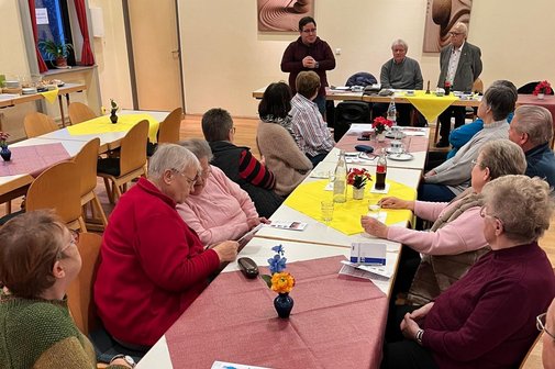 Begrüßung im neuen Jahr Begrüßung im neuen Jahr