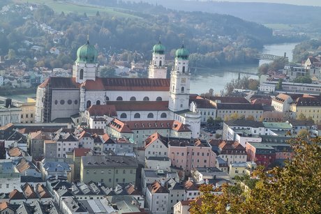 Passau