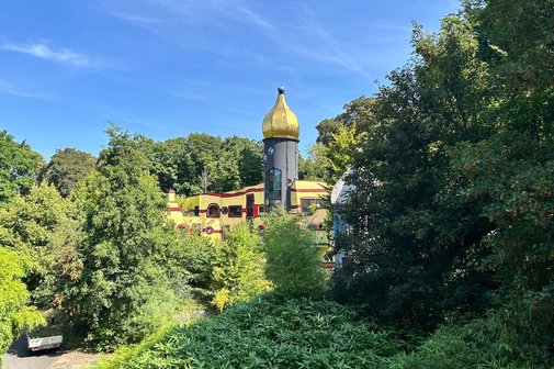 Gruga Park