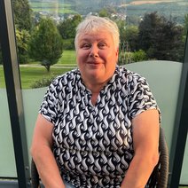 Annette Droste