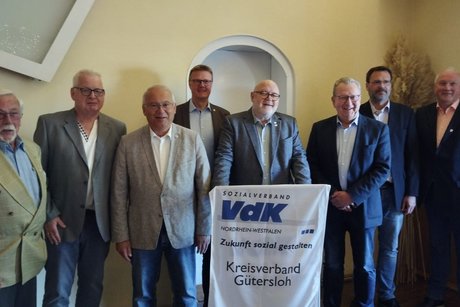 KV Tag vom 25.04.2026 in Borgholzhasuen