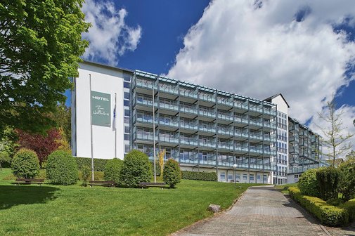 VdK Hotel Zum Hallenberg