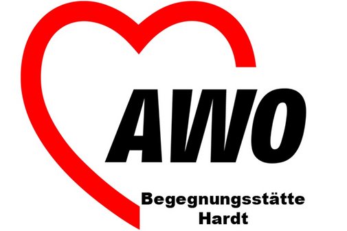 Logo der AWO in Hardt