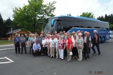 Thüringenrundfahrt 2017