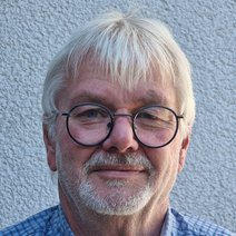 Beisitzer f&uuml;r Organisation Dietmar R&ouml;tzel