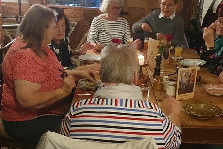 Essen in der Wirtschaft Essen in der Wirtschaft