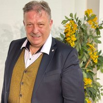 Delegierter für den Kreisverbandstag