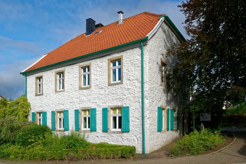 Freiwilligenbörse