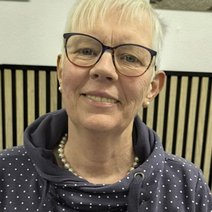 Bild des aktuellen stellvertretenden Frauenbeauftragten des VdK OV Werne Elke Weniger