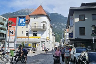 Kaunertal