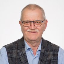 Klaus Bonners