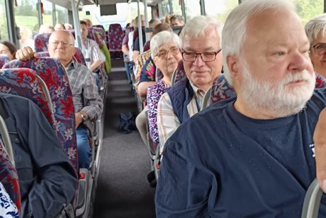 Bus 001