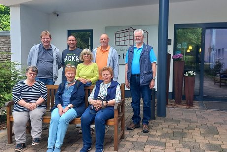 Unser Team