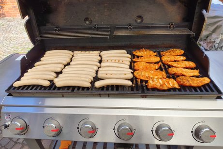 Grill