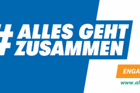 Logo vom VdK