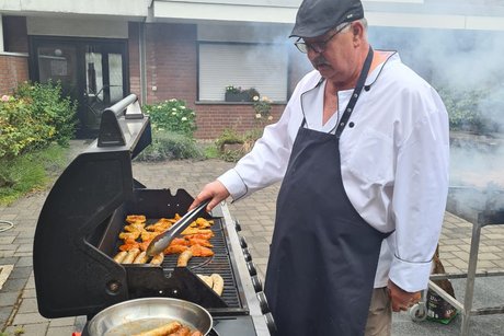 Grillmeister