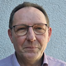 stellvertr. Schriftf&uuml;hrer Thomas Jungjohann-Bl&auml;ser
