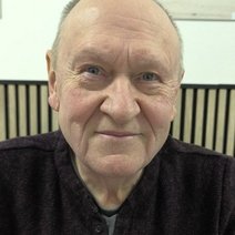 Bild des aktuellen stellvertretenden Kassierers des VdK OV Werne Reinhard Weniger