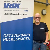 Hans-Peter M&uuml;ller