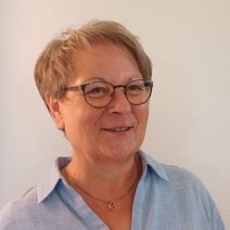 Brigitte Riese