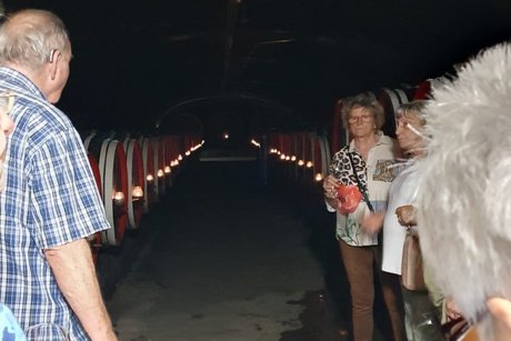 Weingut Kloster Marienthal